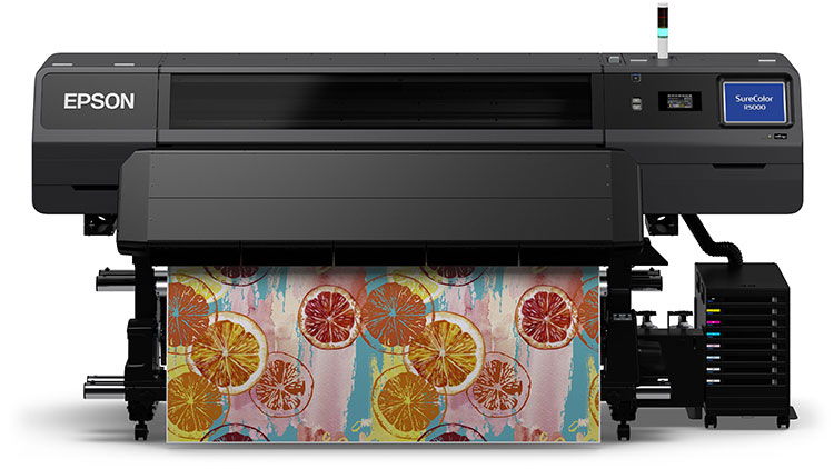 Epson Large Format Resin Ink Solution - Featured Image